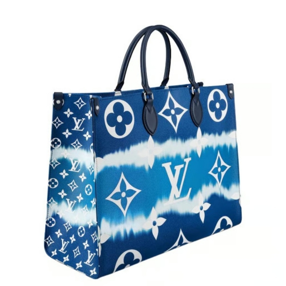 Authentic Louis Vuitton On the Go